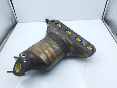 Catalyseur - , (echappement)