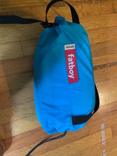Fatboy lamzac inflatable - fatboy,