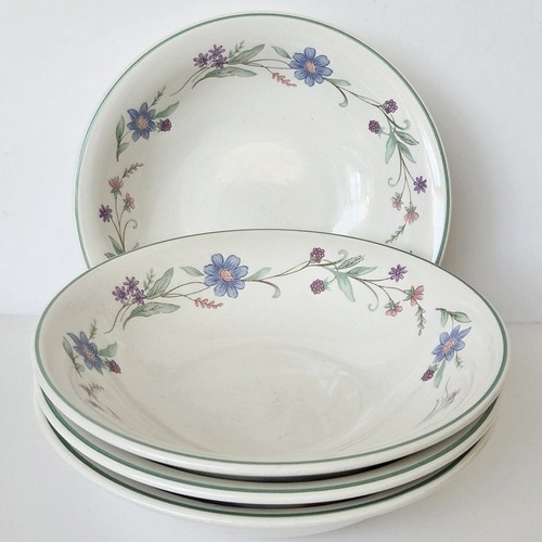 Oneida ava bowl cereal soup - cereal,
