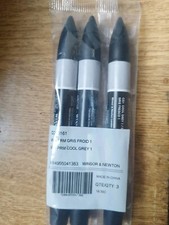 Winsor & Newton promarker