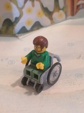 LEGO CITY 60154 - La gare