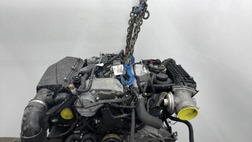 Moteur mercedes classe 203 - moteur,
