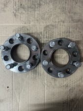 2 Entretoise Elargisseur De