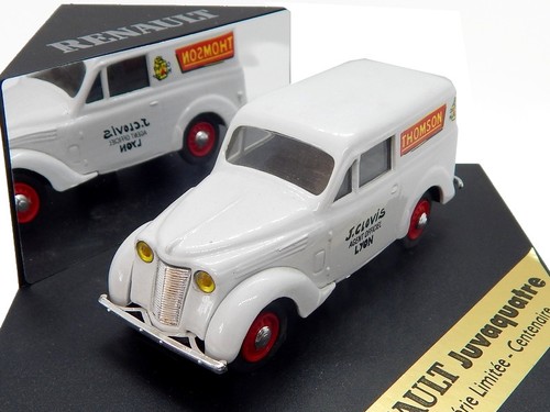 Renault juvaquatre 1939 - renault,