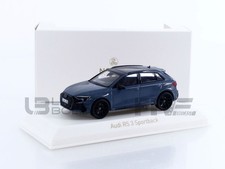 NOREV 1/43 - AUDI RS3 - 2025