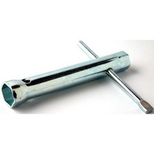 Cle a bougie 16-21mm. L 160mm