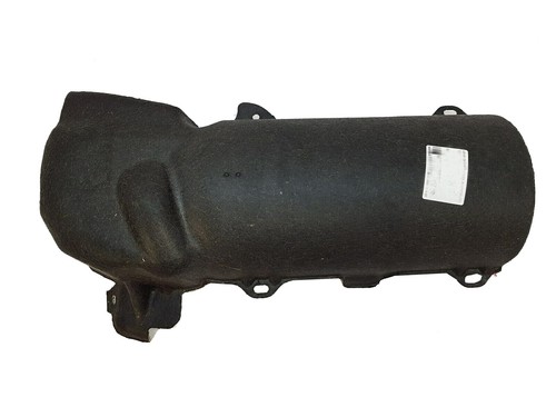 écran thermique protection