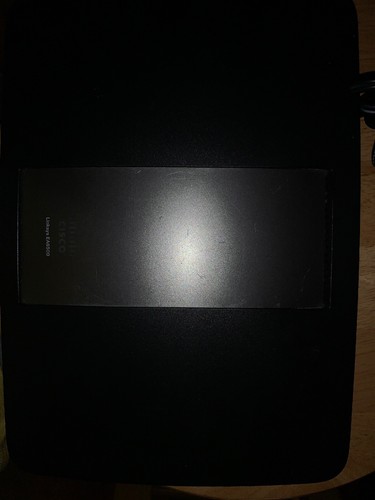 Cisco linksys ea6500 wireless - linksys,