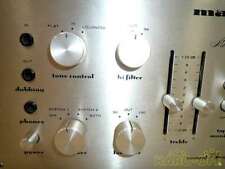 Marantz MODEL 3300 Stéréo