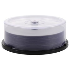 Lot de 25 CD-R vierges : CD-R