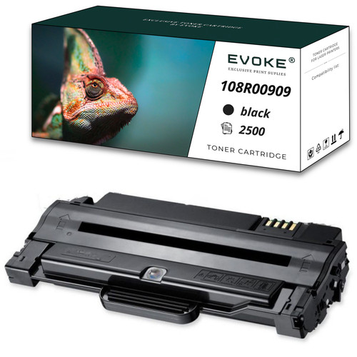 Toner compatible avec xerox - avec,