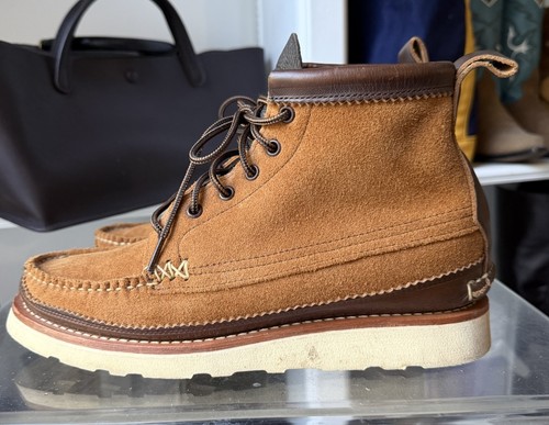 Yuketen mens brown - yuketen,
