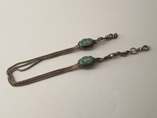 ANCIENNE  CHAINE DE MONTRE