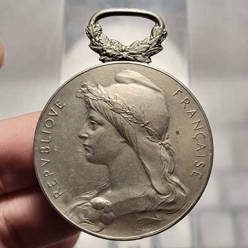 Médaille prix - 1,