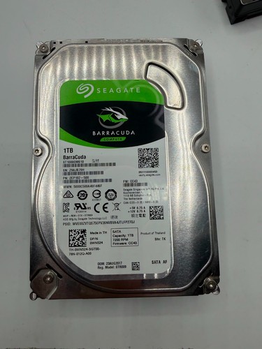 Disque dur interne seagate - disque,
