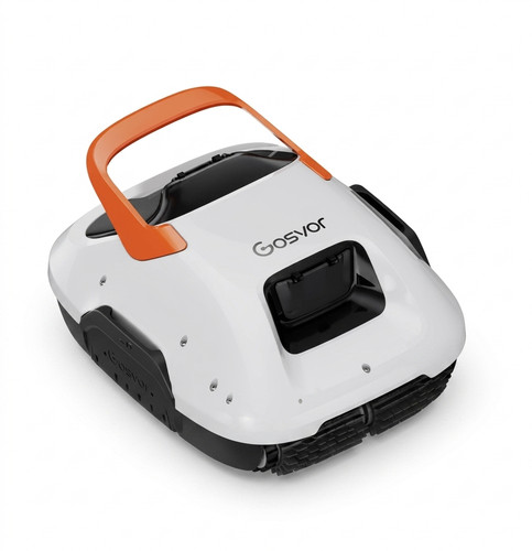 Robot piscine sans fil - piscine,