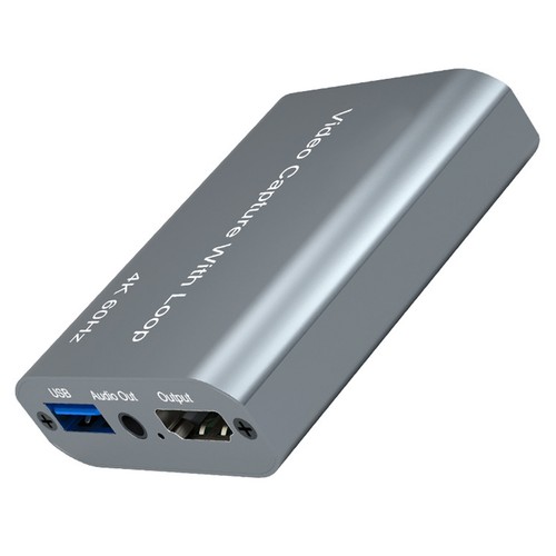 Carte acquisition vidéo usb - carte,