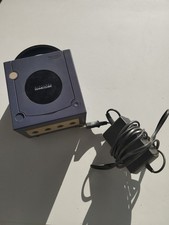 Console Nintendo GameCube