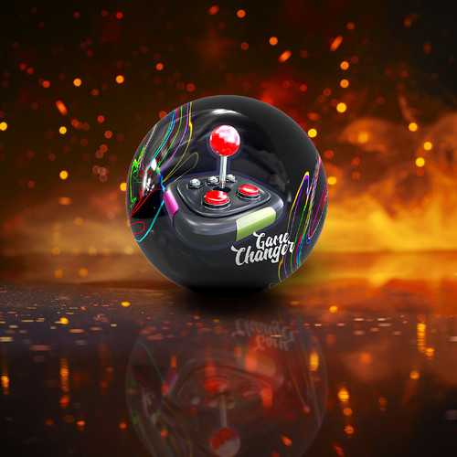 Bowling ball revolution - bowling, st