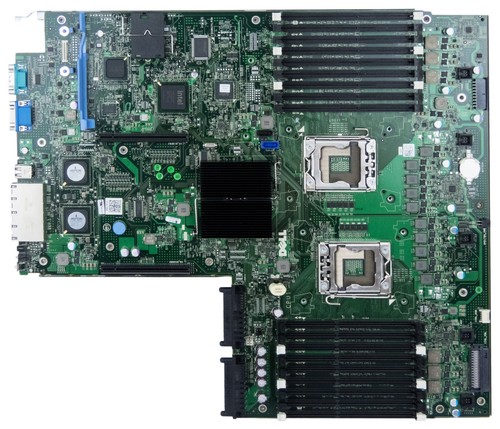 Dell 0md99x carte mère - dell,