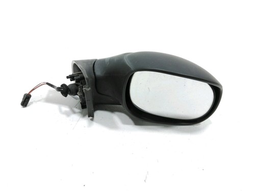 Retroviseur electrique droit - retroviseur,