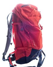 Deuter Guide Lite 30+ Mountaineering Backpack Cycling Commuter Pack Papaya-Navy