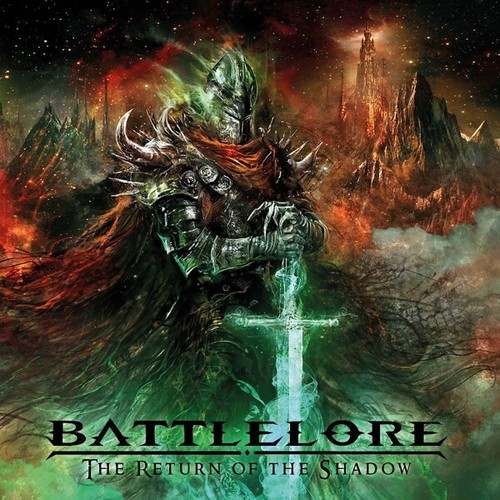 Battlelore the return of - return,