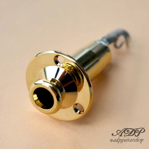 Jack tube takamine - jack, mono/stereo