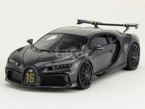 Bugatti chiron pur - pur, 2021