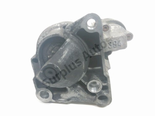 Demarreur 8200792969 renault - demarreur,