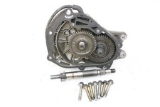 GEARBOX - PIAGGIO MP3 125 (2006 - 2014)