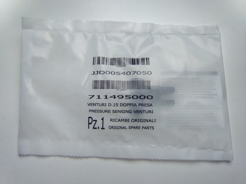 Boiler pressure sensing - boiler,