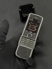 nokia 8800 carbon arte