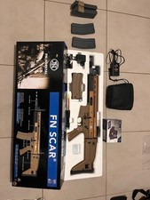 lots d'Airsoft (repliques