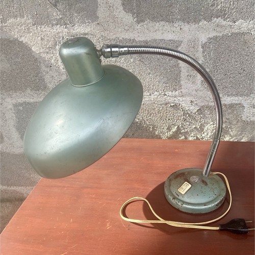 Lampe bureau vintage 60 - bureau, 50/60