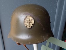 Casque espagnol Modèle Z42