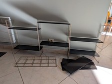 Etagère modulable vintage