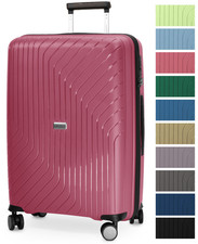 TXL - Valise à roulettes de