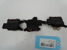 Moteur volet de chauffage