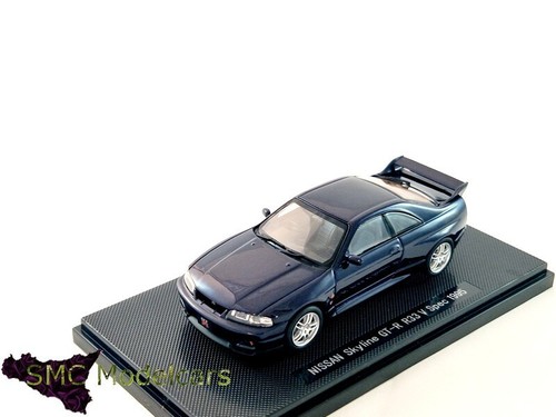 Nissan skyline v spec - v,