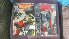 HELLBOY LES GERMES DE LA