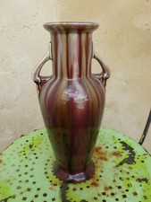  VASE AMPHORE FIVES DE LILLE