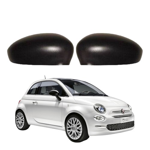Paire coques rétroviseur - coques,