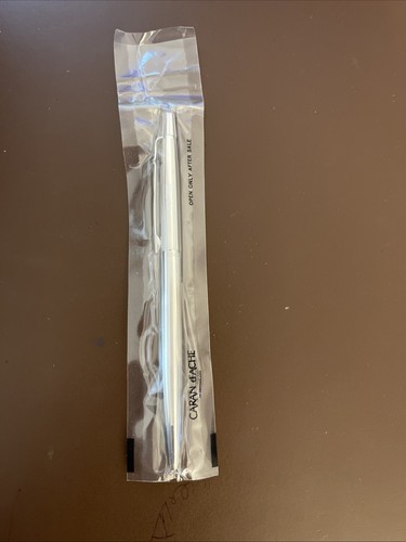 Stylo bille caran ache - stylo, d’ache