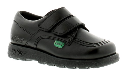 Kickers chaussures école - chaussures,