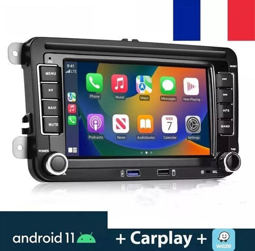Car multimédia autoradio - car,