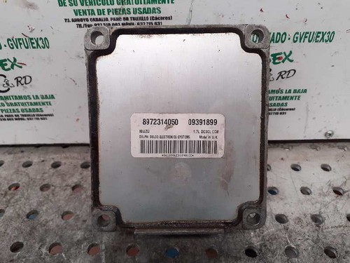 09391899 boîtier moteur - , uce