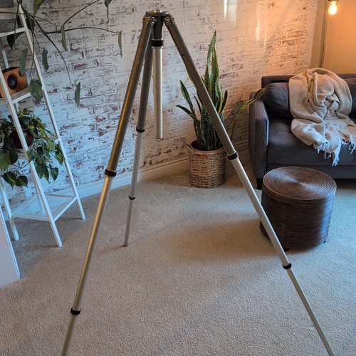 Gitzo studex aluminum tripod - studex,