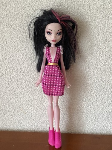 Mattel monster high - monster,