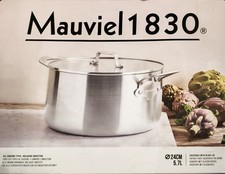 Faitout   MAUVIEL 1830